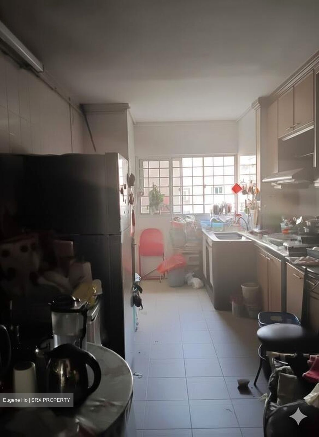 Blk 264 Tampines Street 21 (Tampines), HDB 3 Rooms #507561631